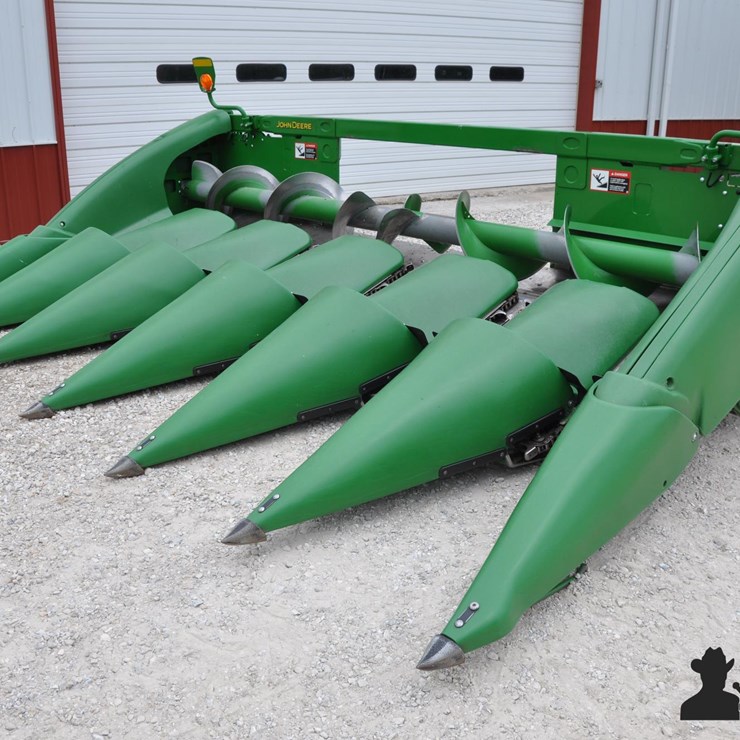 2019 JOHN DEERE 706C