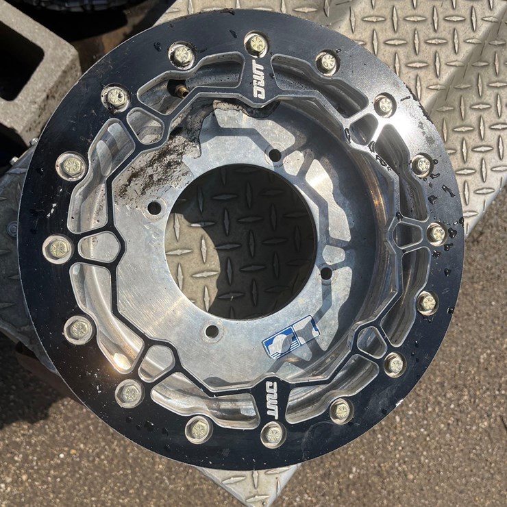ATV Rims