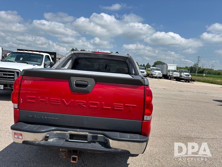 2005-chevy-avalanche-(dr11862)-image-8