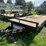 2019-20'-x-6.5'-dial-axle-utility-equipment-trailer-with-folding-ramps-1d9bu2023kg460819-image-1