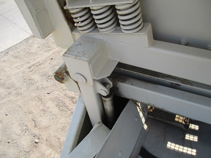 1999-metso-r207-ambassador-portable-screen-plant,-image-10