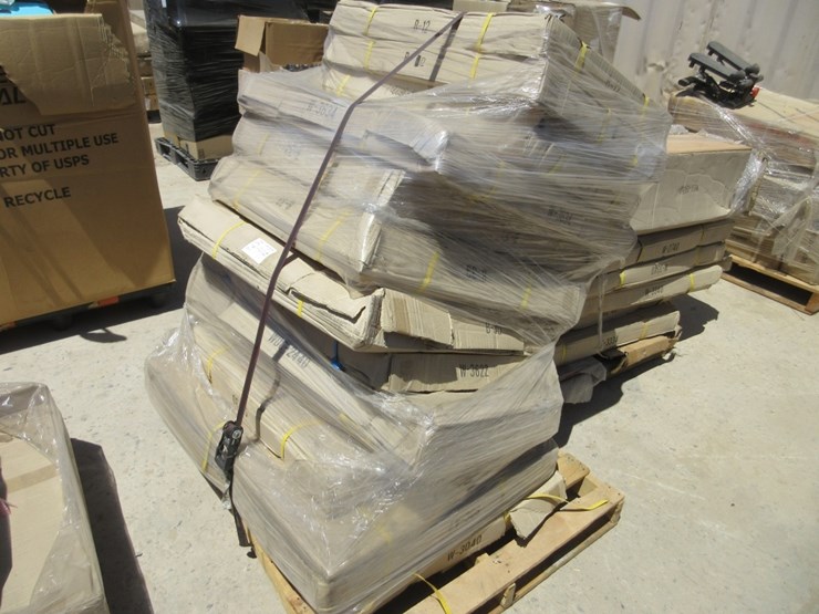 (2)-pallets-of-misc-home-improvement-items,-image-1