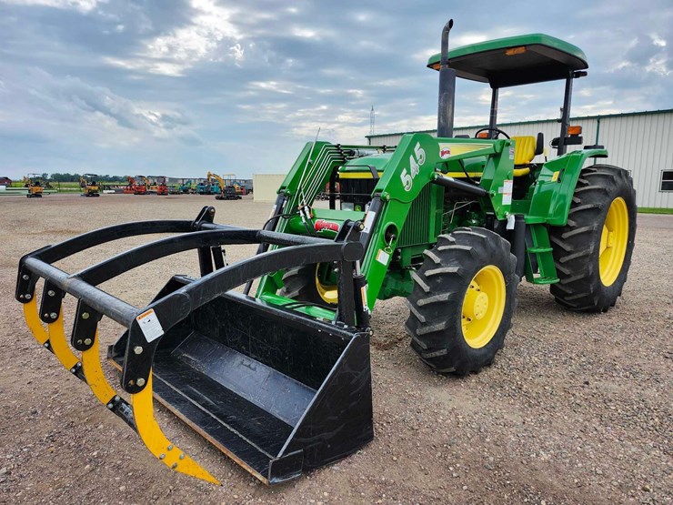 2005-john-deere-6603-image-1