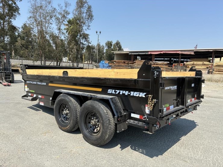 2025-southland-sl714-16k-t/a-dump-trailer-image-4
