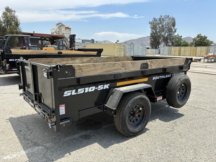 2026-southland-sl510-5k-s/a-dump-trailer-image-3