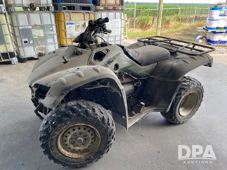 2005-honda-rancher-atv-(pz13701,-unit-89576)-image-1