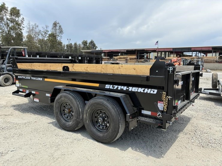 2026-southland-sl714-16khd-t/a-dump-trailer-image-4