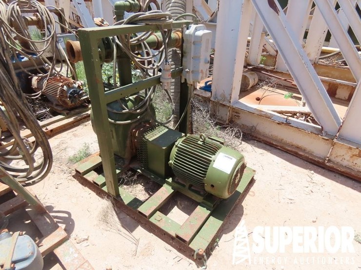 (r19-18)-(5)-gorman-rupp-4"-x-4"-self-priming-pump-image-1