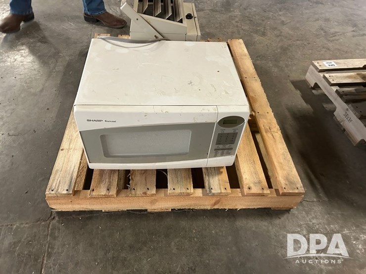 heater-&-microwave-(cp0588)-image-2