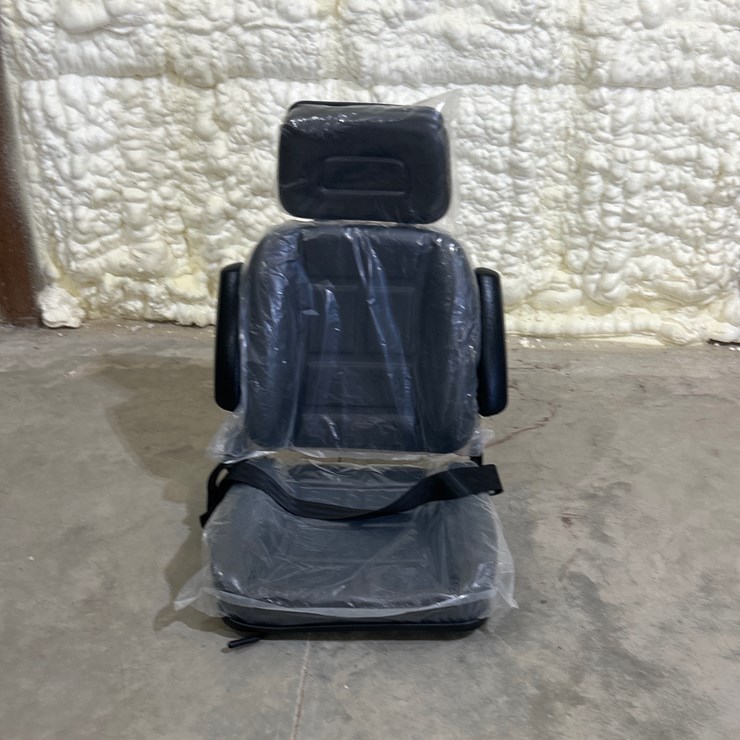 #194 • Equipment Seat