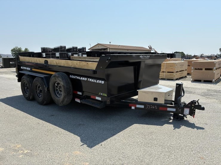 2025-southland-sl714-16k-t/a-dump-trailer-image-2