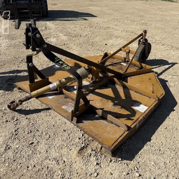 KING KUTTER L60-40-P