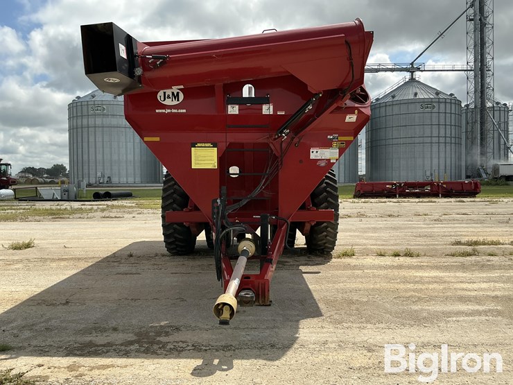 2021-j&m-1151-grain-cart-image-2