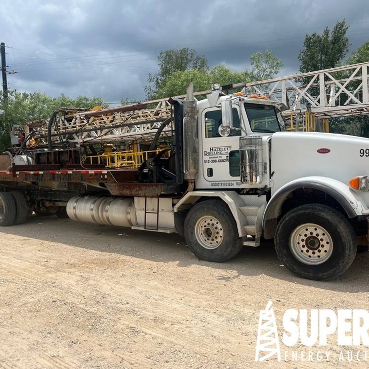 2012 PETERBILT 367