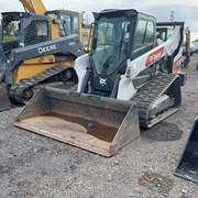 2023 BOBCAT T76