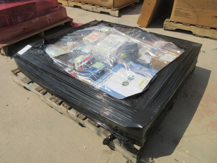 lot-of-misc-automotive-parts,-image-4