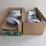 lot-of-new-unused-everbilt-swivel-casters-w/brake,-image-1
