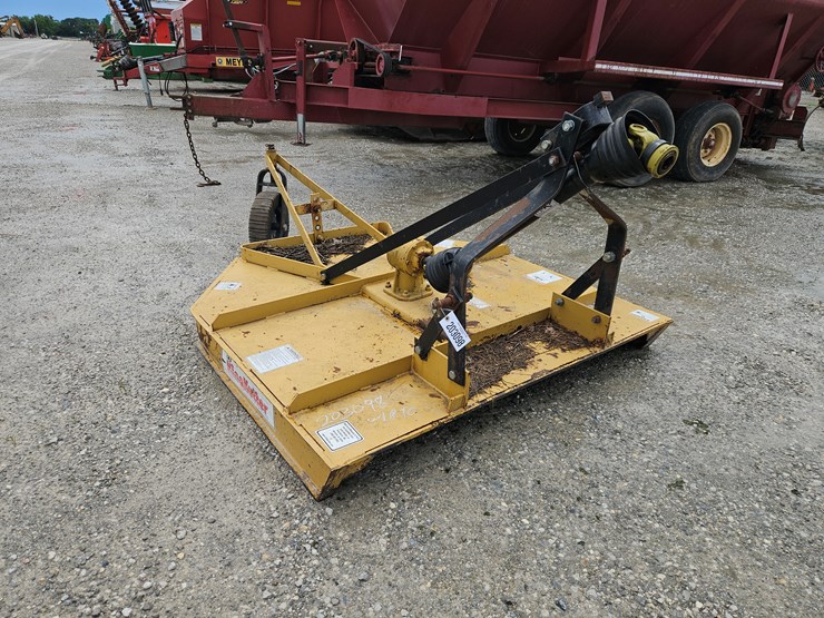 #203098-•-king-kutter-rotary-cutter-image-1