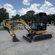 CATERPILLAR 302.7D