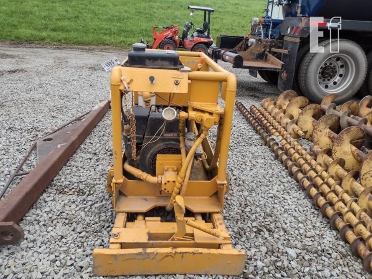 boring-machine-w/bits-&-track-5465-image-5