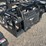 #2072-•-blue-diamond-72"-skid-steer-2-cylinder-grapple-image-3