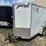 2021-homesteader-intrepid-11.5'-x-6.5'-single-axle-enclosed-trailer-with-ramp-door-image-1