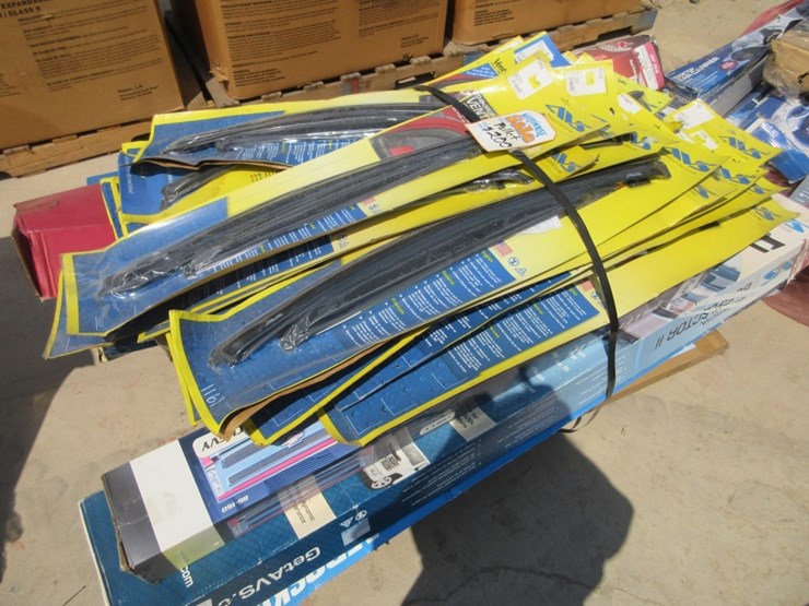 (2)-pallets-of-misc-automotive-items,-image-6