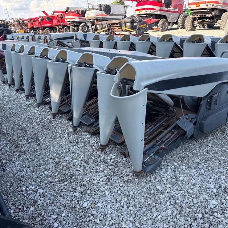GLEANER 3000