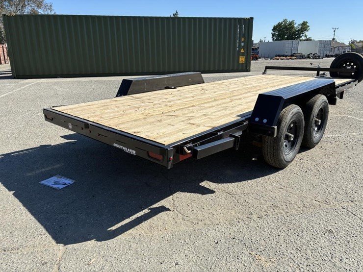 2026-southland-lbat52-18sir-t/a-flatbed-trailer-image-3