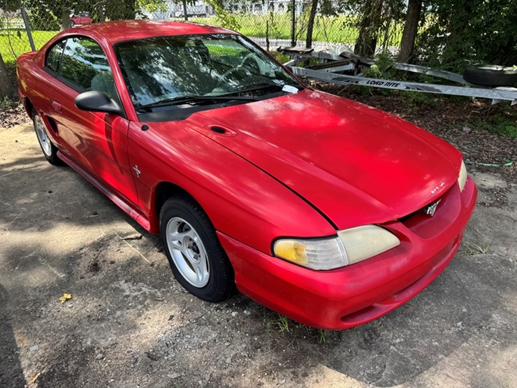 1996-ford-mustang,-v6,-5-spd---not-running-63,854-miles-showing---1falp404xtf110838-image-2