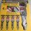 (4)-new-unused-16'-x-1/2"-cat-ratchet-straps,-image-4