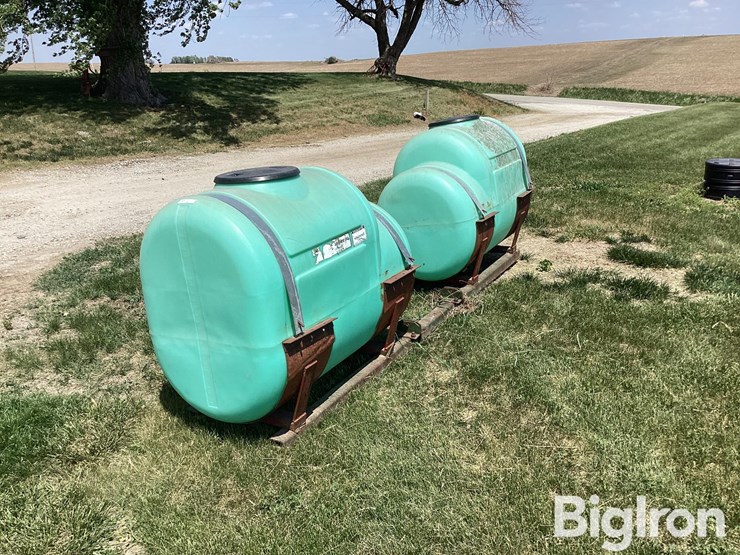 150-gal-saddle-tanks-w/-mounting-image-1