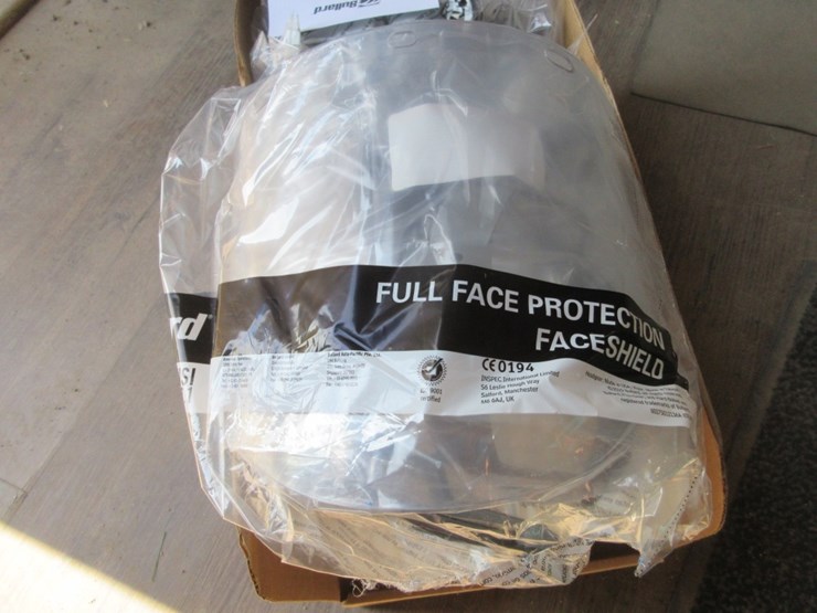 lot-of-new-unused-bullard-face-protection-shields,-image-3