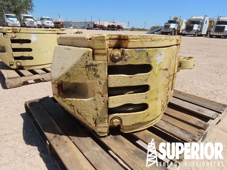 (5-179)-mckissick-100-ton-block-w/-24"-sheaves.-lo-image-2