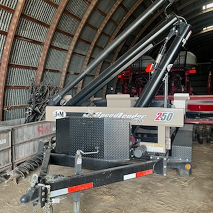 J&M 250