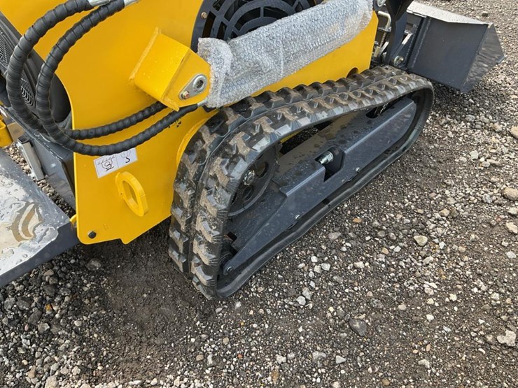#1006-•-unused-2025-landhero-mini-skid-steer-loader-image-21