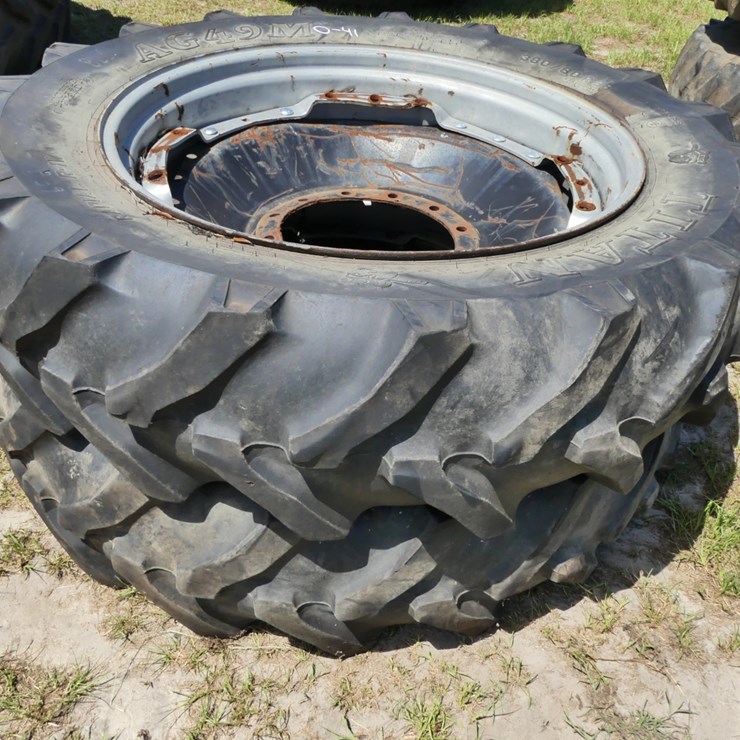 TITAN 380