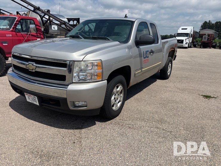 2007-chevy-1500-pickup-(dr11858-unit-672d)-image-5