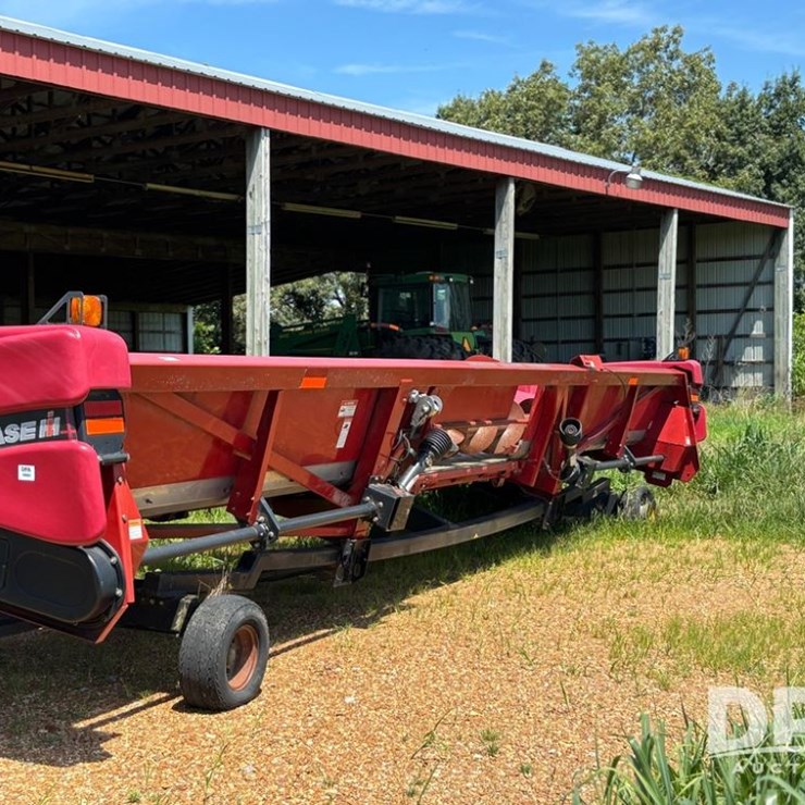 2010 CASE IH 3412