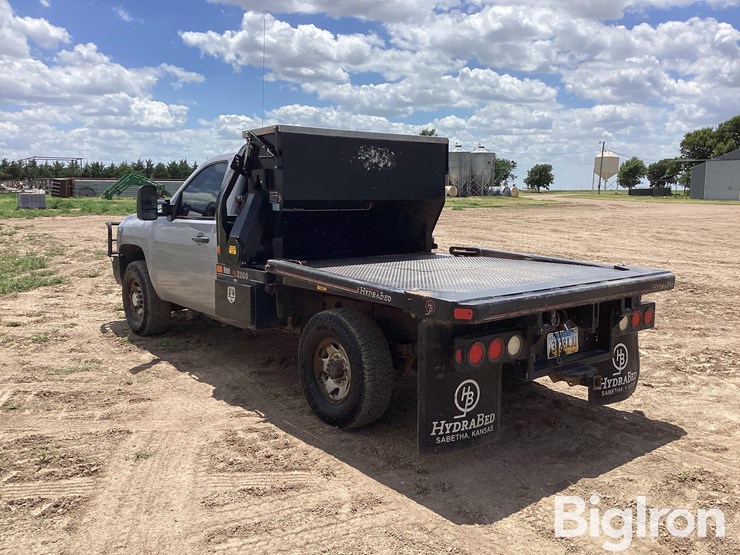 2008-chevrolet-silverado-3500-image-7