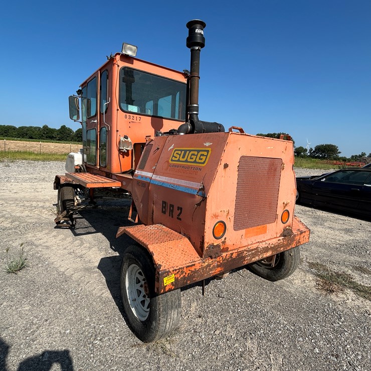 BROCE RC350
