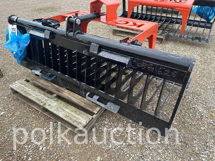 178---76"-single-cylinder-skeleton-grapple-bucket-image-2