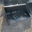 #2077-•-blue-diamond-48"-mini-skid-steer-smooth-bucket-image-1