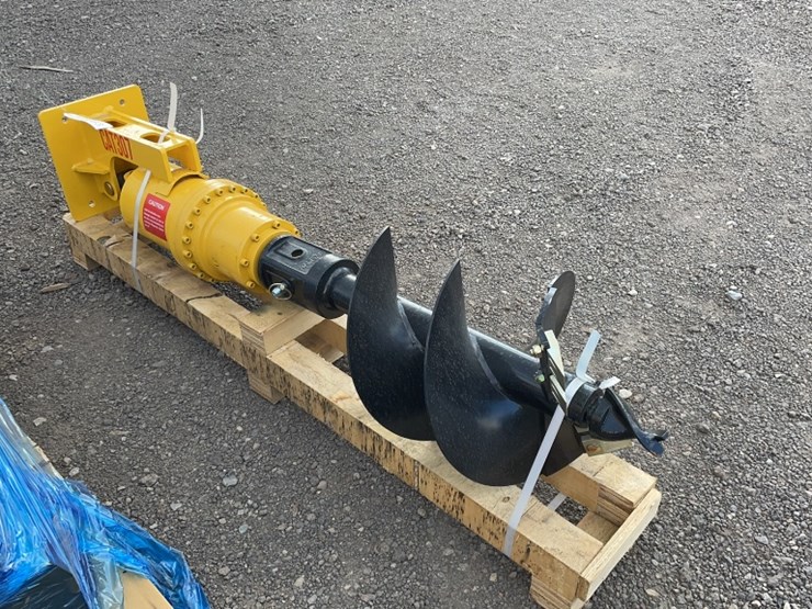 #2022-•-excavator-post-hole-auger-image-2