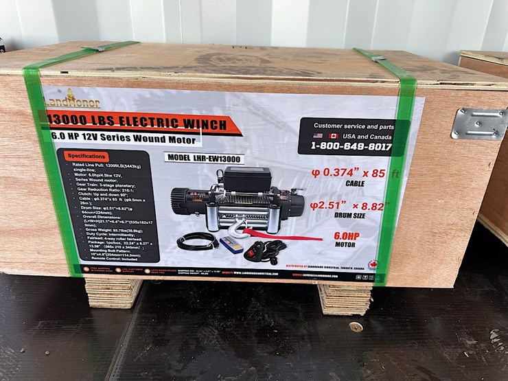 landhonor-13,000#-electric-winch-image-2
