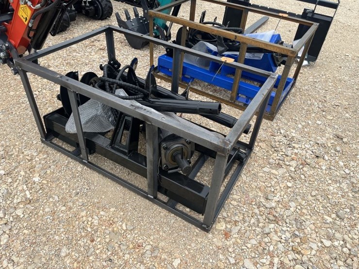 mower-king-ss-auger-w/-(3)-bits-image-2