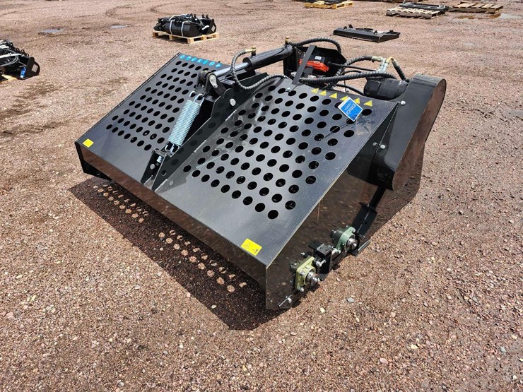 2025-topcat-skid-steer-landscape-rake-image-1