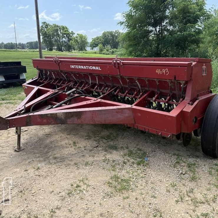 CASE IH 5100