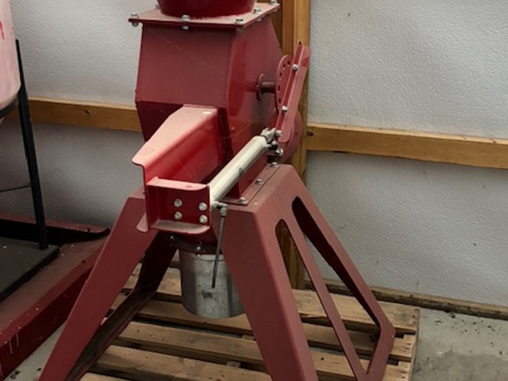 ksi-drum-seed-treater-(lt1373)-image-8