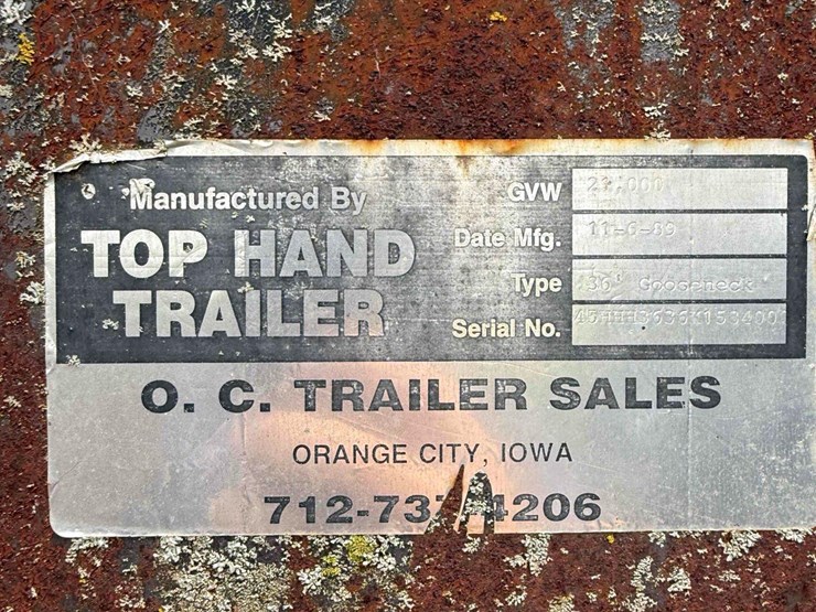1989-top-hand-gooseneck-92-1/2”-x-36-flatbed-trailer-image-15
